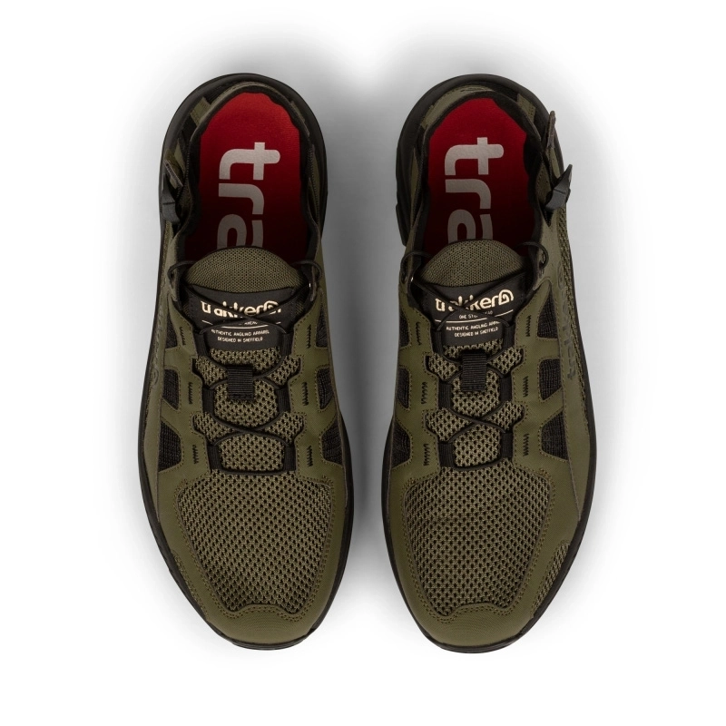 Trakker TechPro Scout Shoes